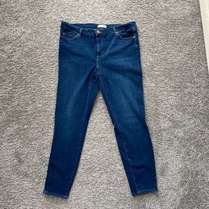 Loft jeans